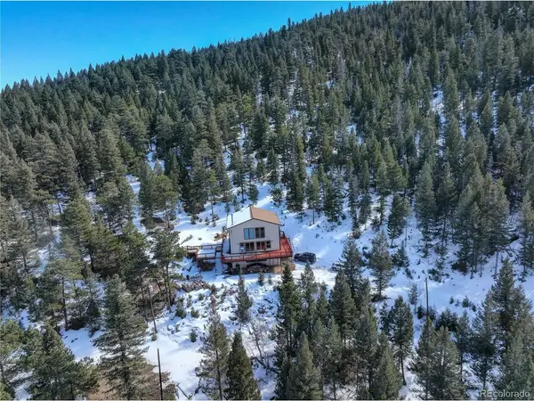 33804 Bergen View, Evergreen, CO 80439