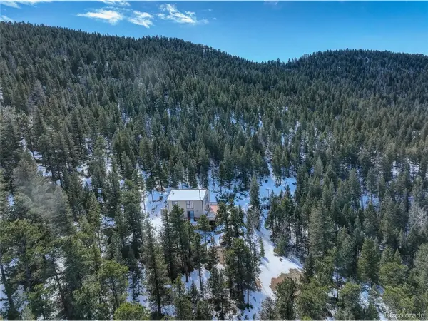 33804 Bergen View, Evergreen, CO 80439