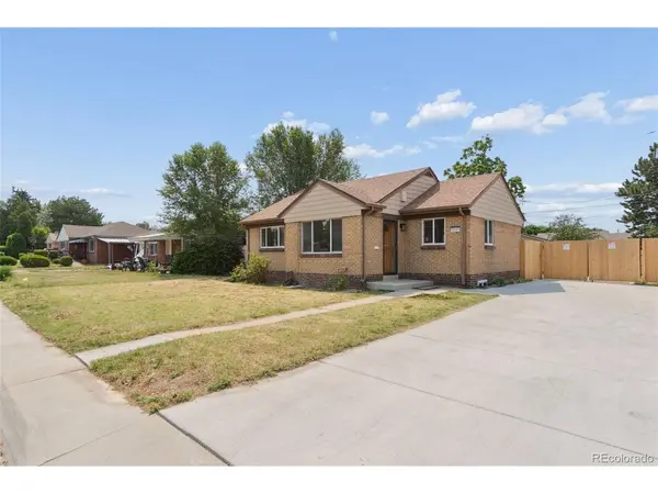 3340 E Martin Luther King Jr, Denver, CO 80205