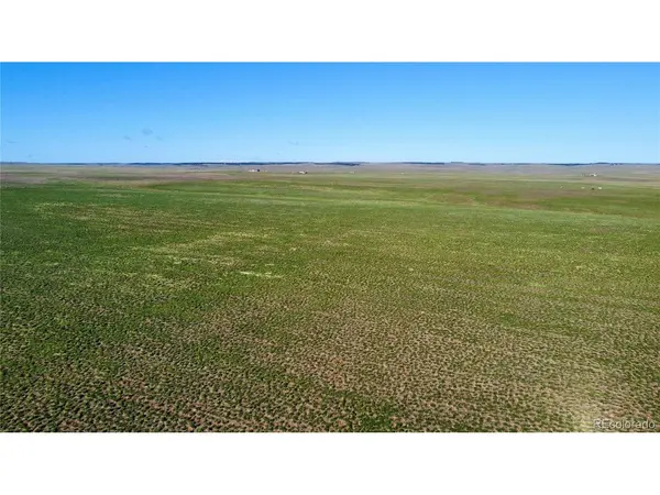 County Road 125, Deer Trail, CO 80105