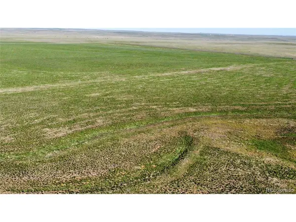 County Road 125, Deer Trail, CO 80105