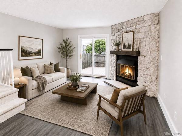 10818 Summerset, Parker, CO 80138
