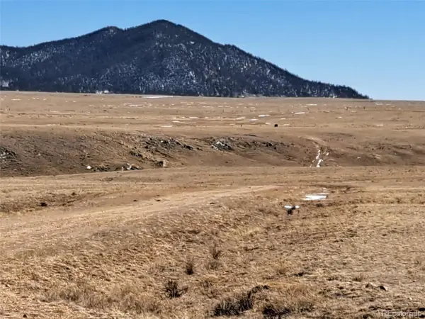 0 Perry, Hartsel, CO 80449
