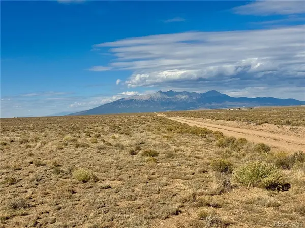 15 Navajo, Blanca, CO 81123