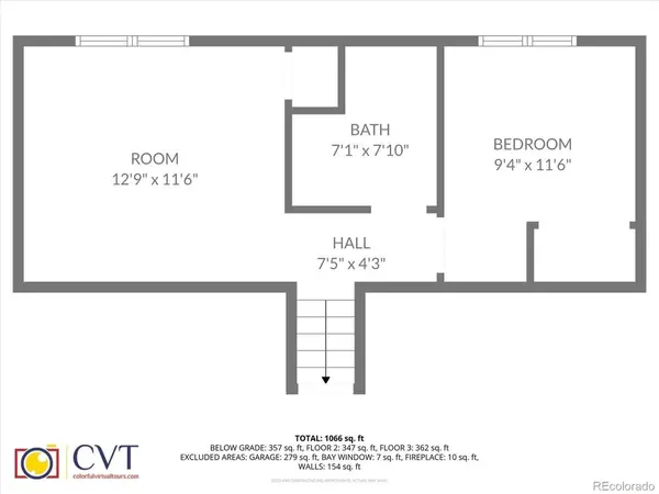 8439 Sandreed, Parker, CO 80134