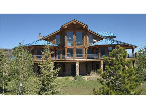 La Veta, CO 81055