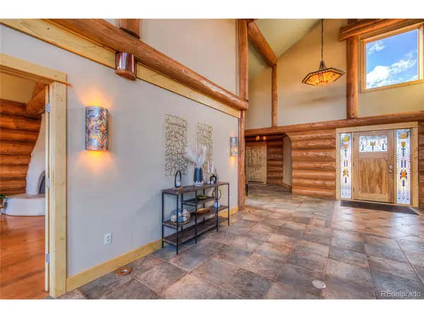 Address not disclosed, La Veta, CO 81055