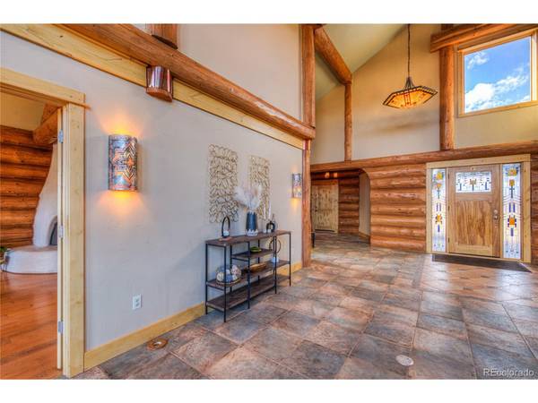 Address not disclosed, La Veta, CO 81055