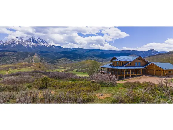 Address not disclosed, La Veta, CO 81055