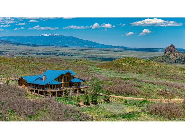 Address not disclosed, La Veta, CO 81055