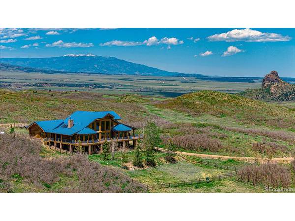 Address not disclosed, La Veta, CO 81055