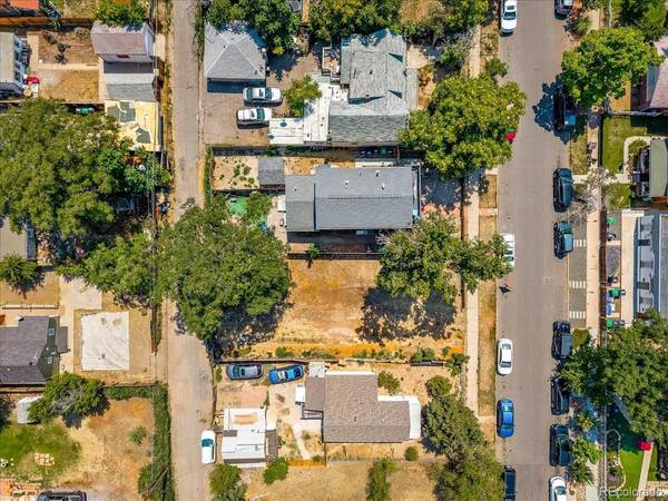4774 Vine, Denver, CO 80216