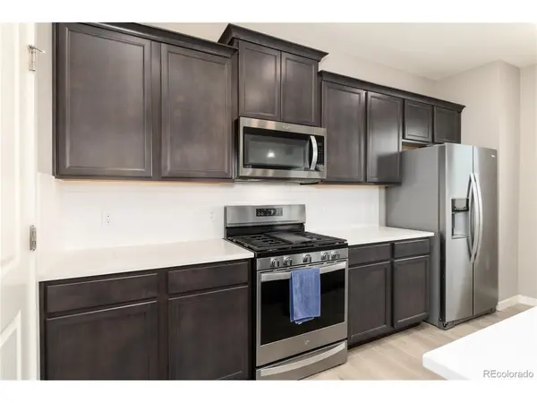 13956 Scarlet Sage, Parker, CO 80134