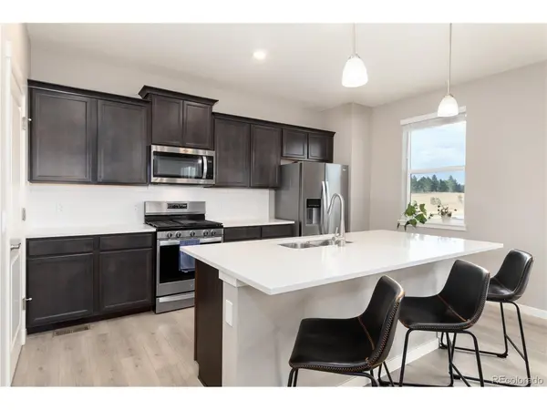 13956 Scarlet Sage, Parker, CO 80134
