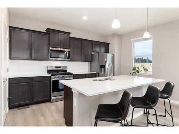 13956 Scarlet Sage, Parker, CO 80134