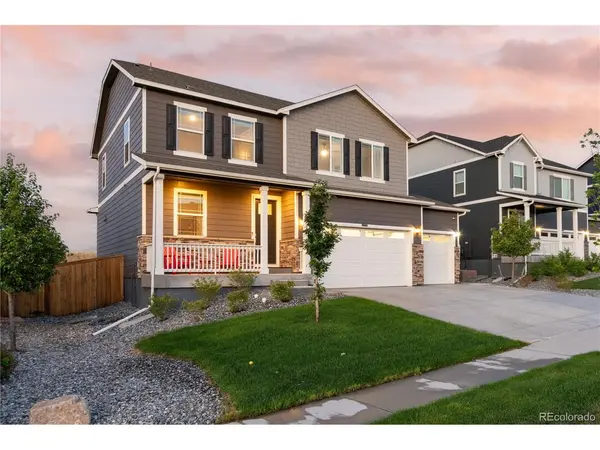 13956 Scarlet Sage, Parker, CO 80134