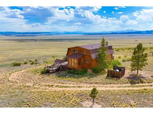 7256 Jefferson, Hartsel, CO 80449