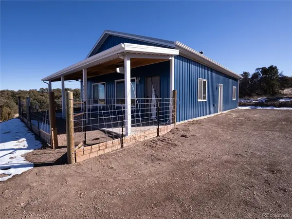 491 Ketchum, Walsenburg, CO 81089
