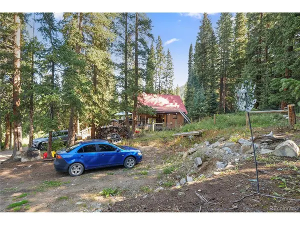 527 Tordal, Breckenridge, CO 80424