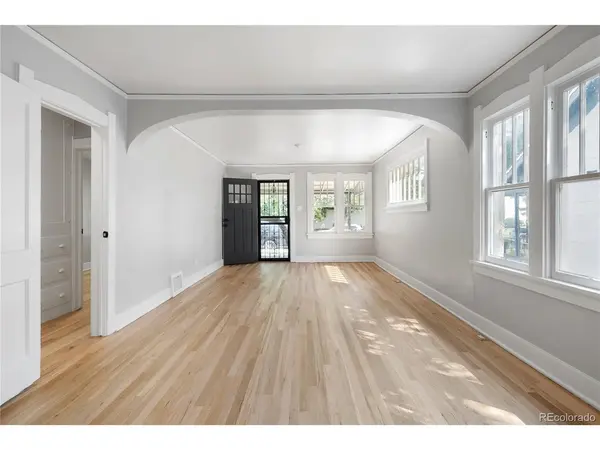 2103 S Lafayette, Denver, CO 80210