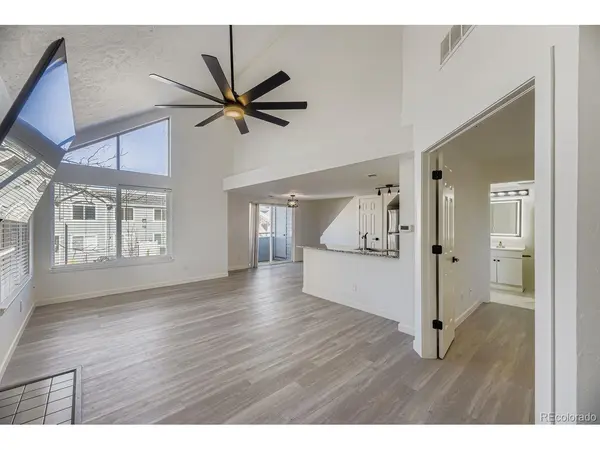 8500 E Jefferson #16B, Denver, CO 80237