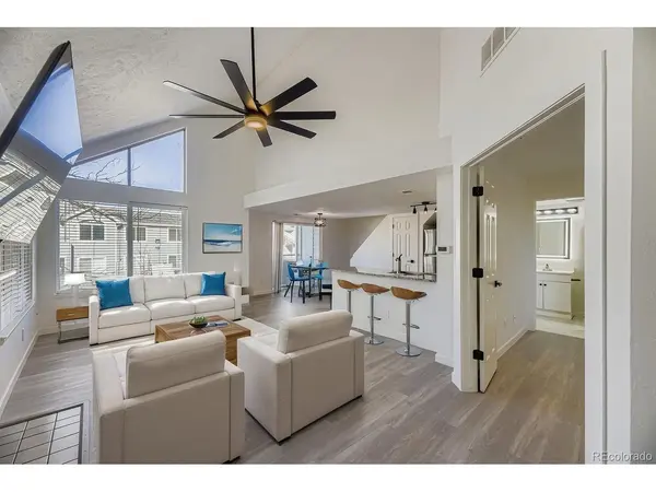 8500 E Jefferson #16B, Denver, CO 80237