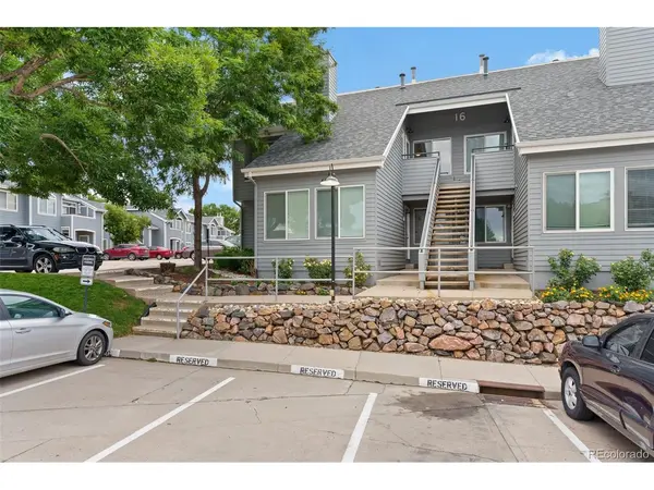 8500 E Jefferson #16B, Denver, CO 80237