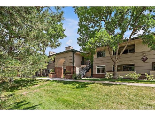 730 Copper #106, Louisville, CO 80027
