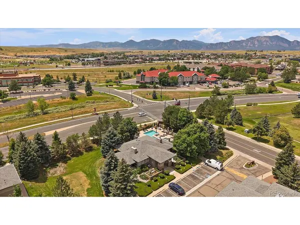 730 Copper #106, Louisville, CO 80027