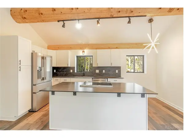 148 Aspen, Alma, CO 80420