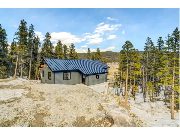 148 Aspen, Alma, CO 80420