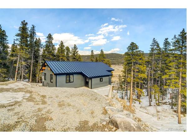 148 Aspen, Alma, CO 80420