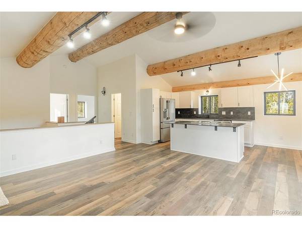 148 Aspen, Alma, CO 80420