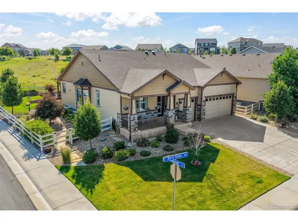 5724 Berry Ridge, Castle Rock, CO 80104