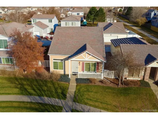 20644 E 47th, Denver, CO 80249