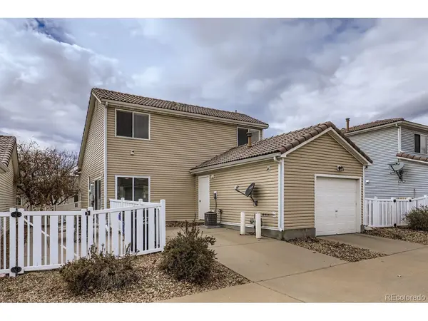 20644 E 47th, Denver, CO 80249