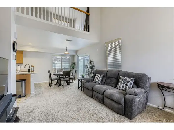20644 E 47th, Denver, CO 80249