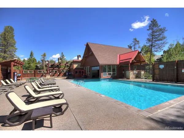 Address not disclosed, Breckenridge, CO 80424