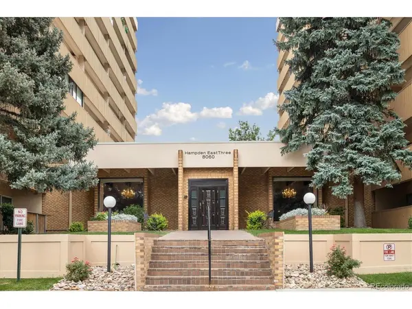 8060 E Girard #614, Denver, CO 80231