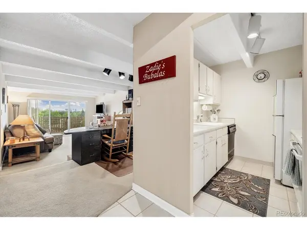 8060 E Girard #614, Denver, CO 80231