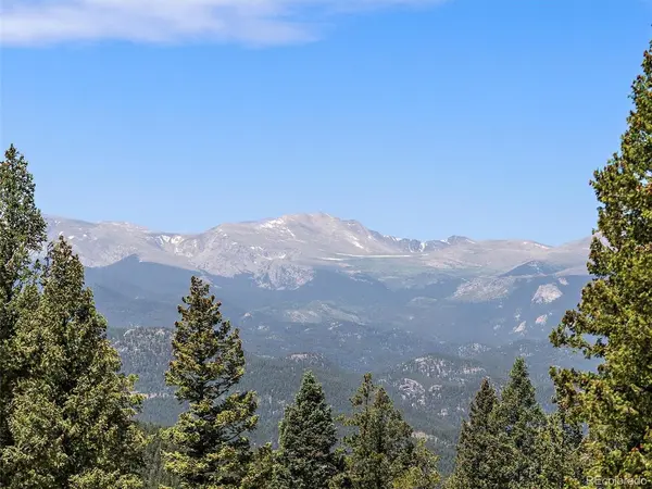 4989 S Elk Ridge, Evergreen, CO 80439