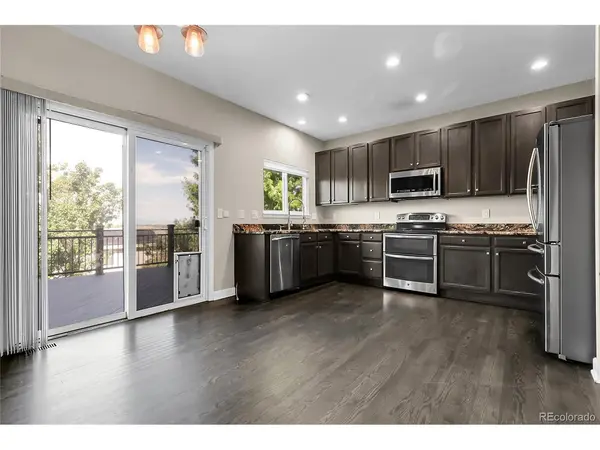11565 Crow Hill, Parker, CO 80134