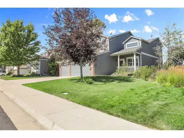 11565 Crow Hill, Parker, CO 80134