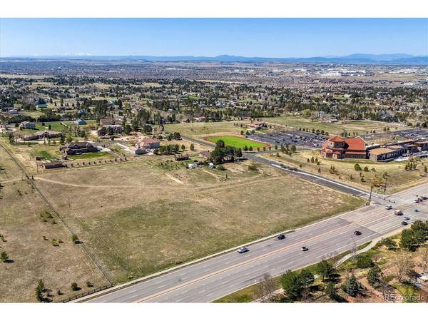 6760 S Waco, Foxfield, CO 80016