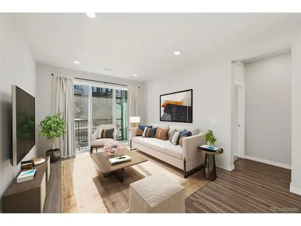 420 E Fremont #206, Littleton, CO 80122