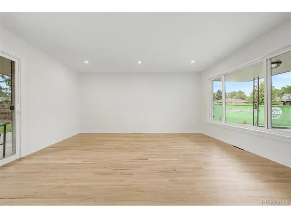 3346 W Layton, Englewood, CO 80110