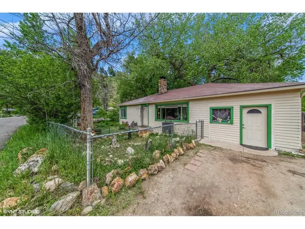 3384 Avenue F, Kittredge, CO 80457