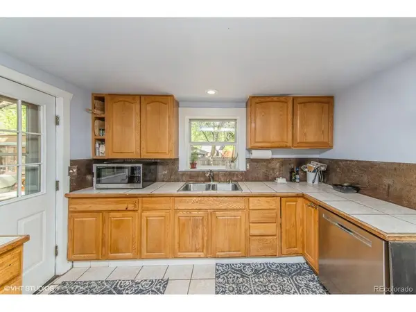 3384 Avenue F, Kittredge, CO 80457