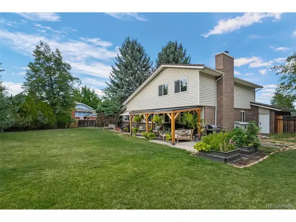 7602 W Elmhurst, Littleton, CO 80128