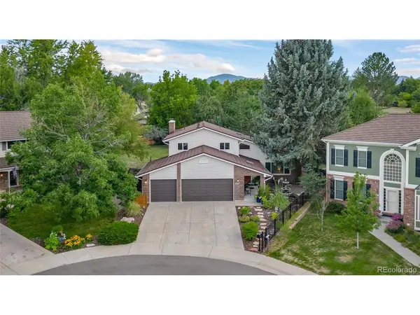 7602 W Elmhurst, Littleton, CO 80128